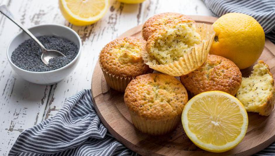 muffini | Author: Shutterstock