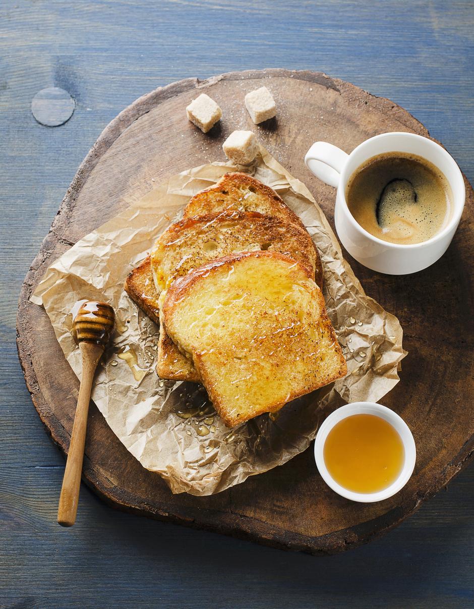 tost | Author: Stockfood