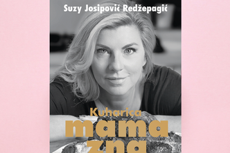 Suzy Josipović Redžepagić