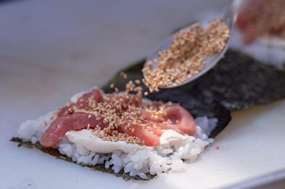 Tuna, Sushi & Wine festival | Author: Dino Stanin/PIXSELL