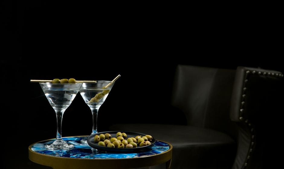 martini | Author: Aditya Saxena/Unsplash