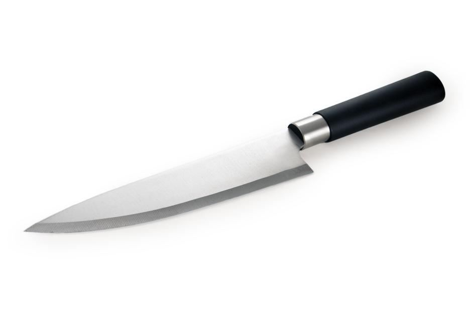 Kuharov nož | Author: Thinkstock