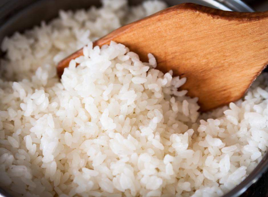 kuhanje riže | Author: Thinkstock