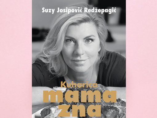 Suzy Josipović Redžepagić