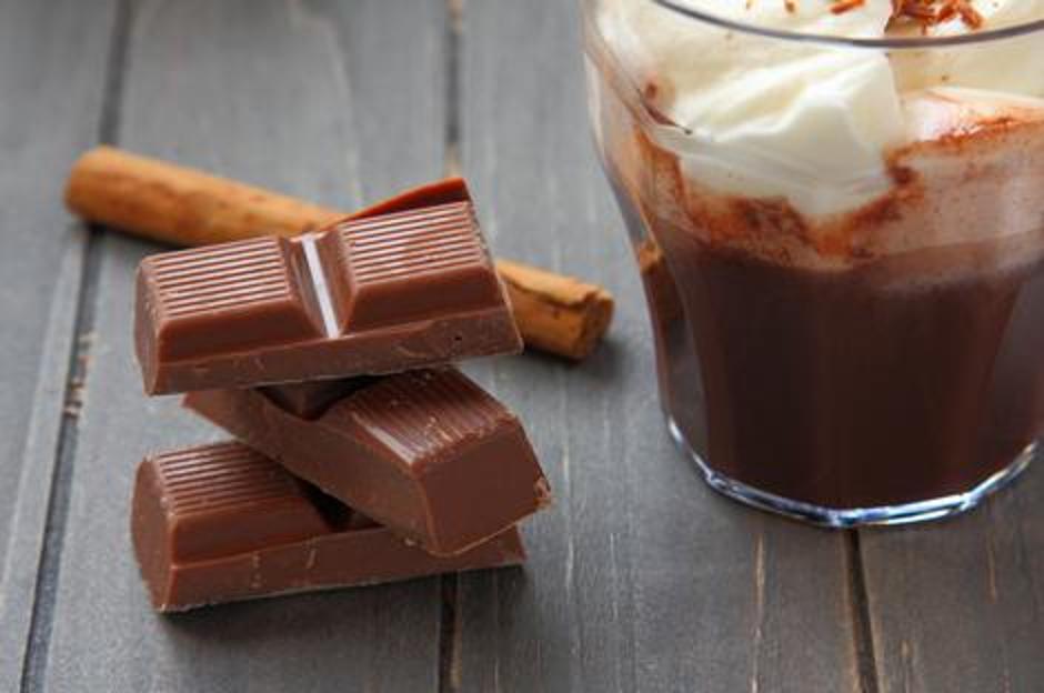Vruća čokolada za dvoje | Author: Thinkstock