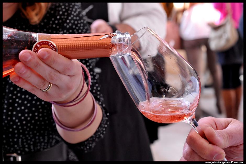 Festival ružičastih vina | Author: Julio Frangen