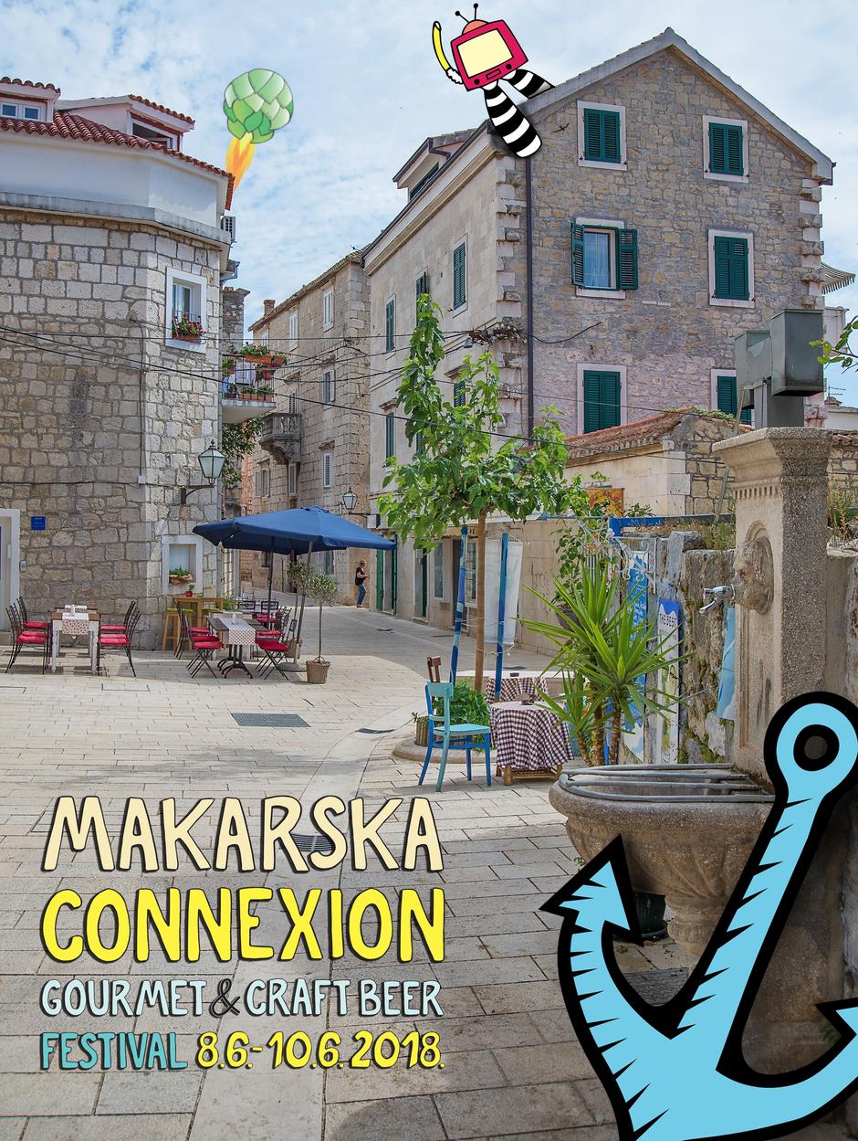 | Author: Makarska Connexion
