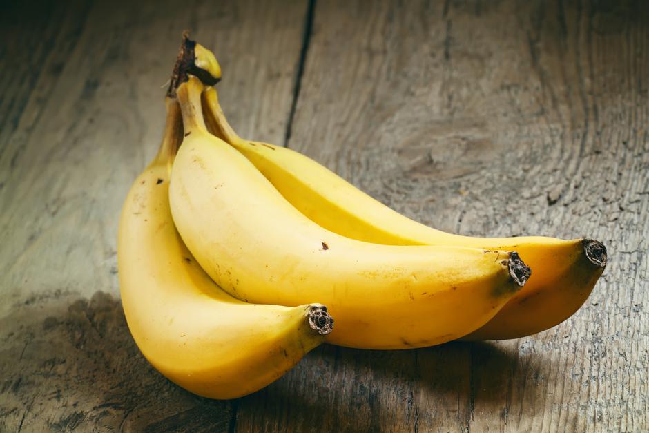 banane | Author: Thinkstock