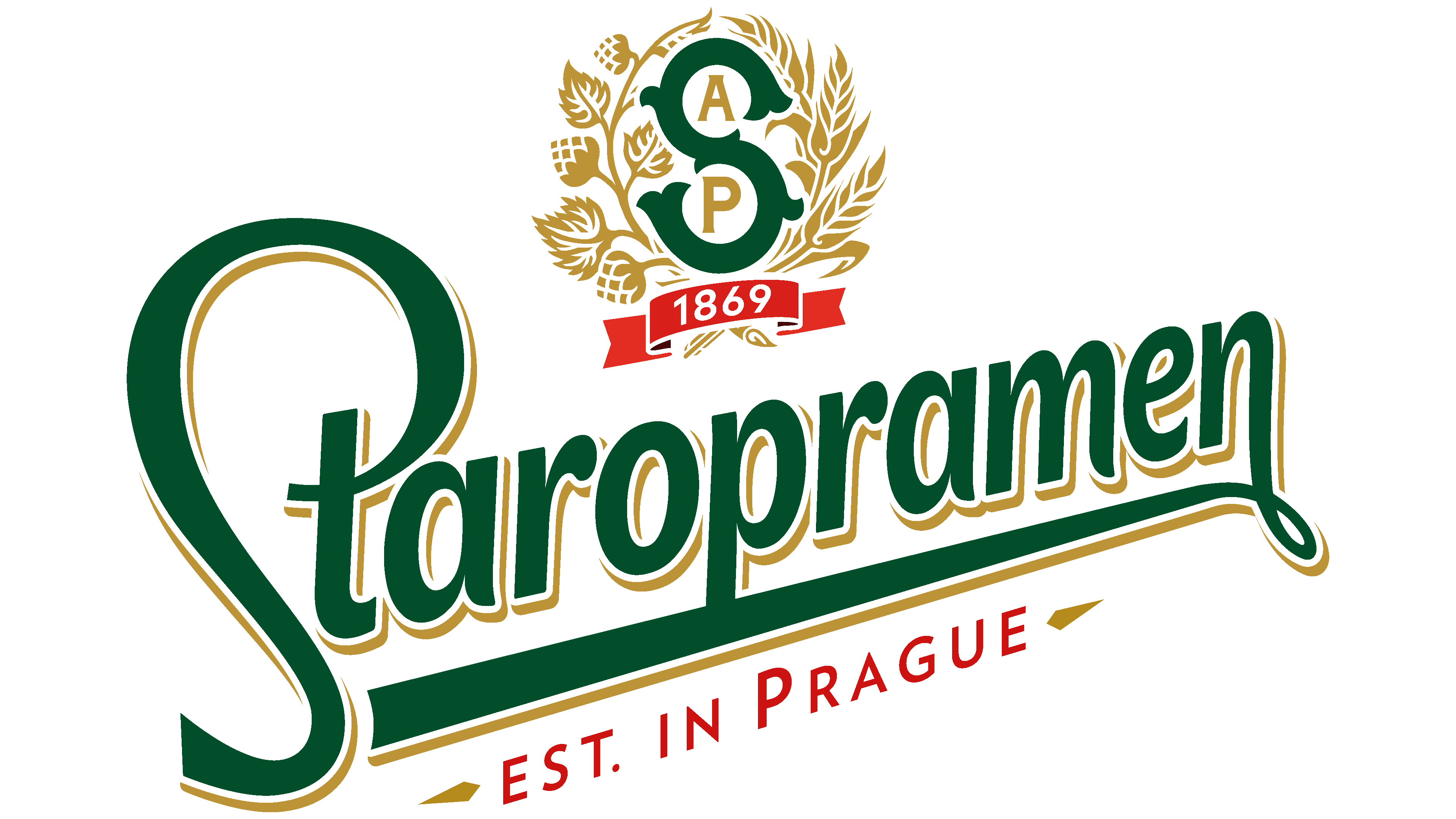 Staropramen