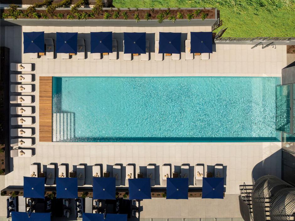 Hyatt Regency Zadar x Veuve Clicquot Pool Party | Author: Press