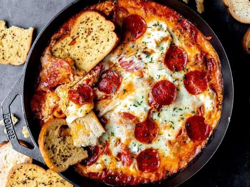 pizza dip