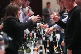 Sve je spremno za 18. ZagrebVINOcom