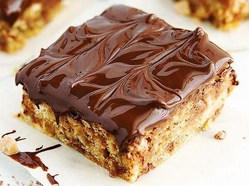 Karamel pločice od slanih krekera od samo 5 sastojaka