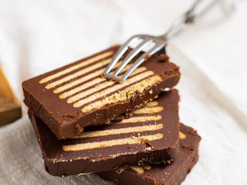 Isprobaj kultni njemački desert od samo 4 sastojka!