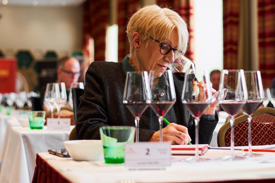 vinart silent tasting 2024 | Author: Vinart