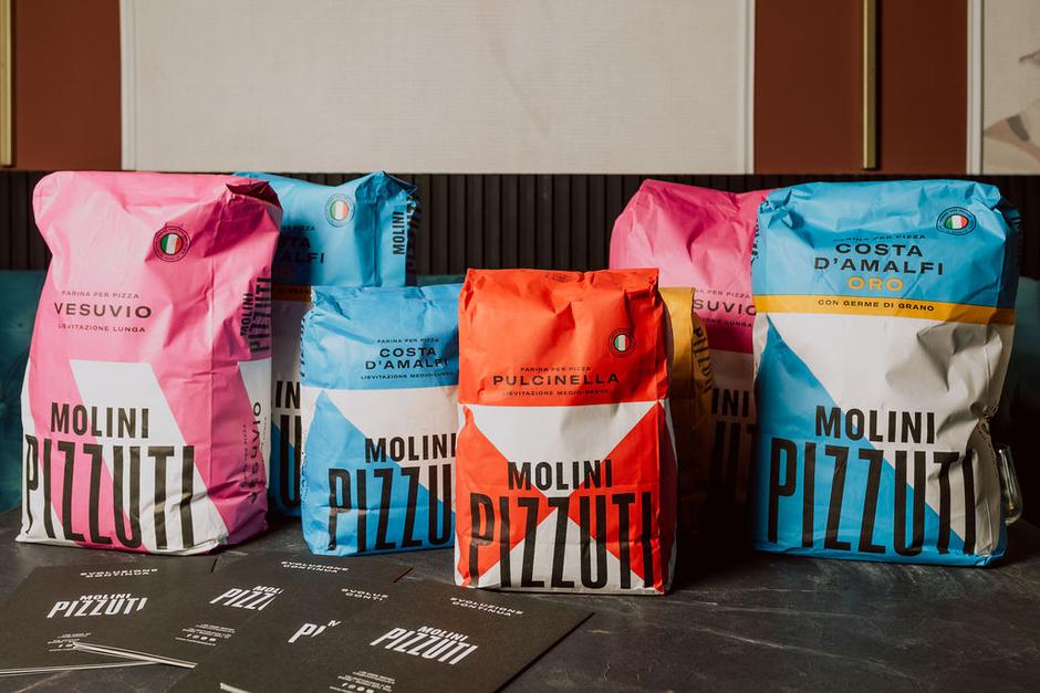 pizza, brašno | Author: Press