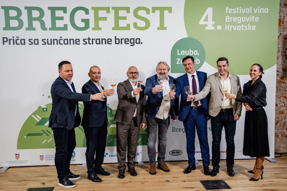 bregfest 2025. | Author: Ante Gudelj