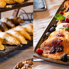 botanist brunch
