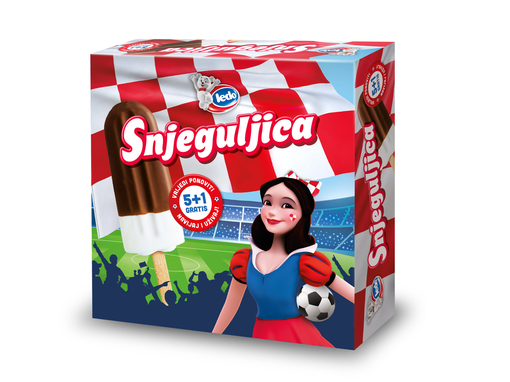 snjeguljica