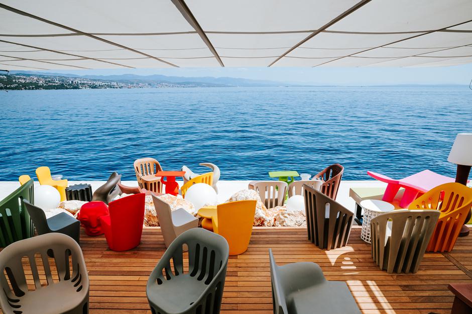amore sea club | Author: Ivan Perhat