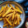 pomfrit od palente recept