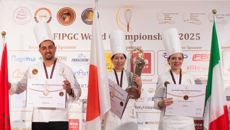 Svjetsko provenstvo u pripremi tiramisua