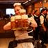 190th Oktoberfest celebrations in Munich