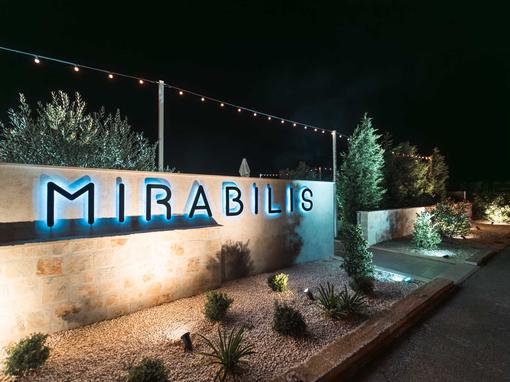mirabilis zadar