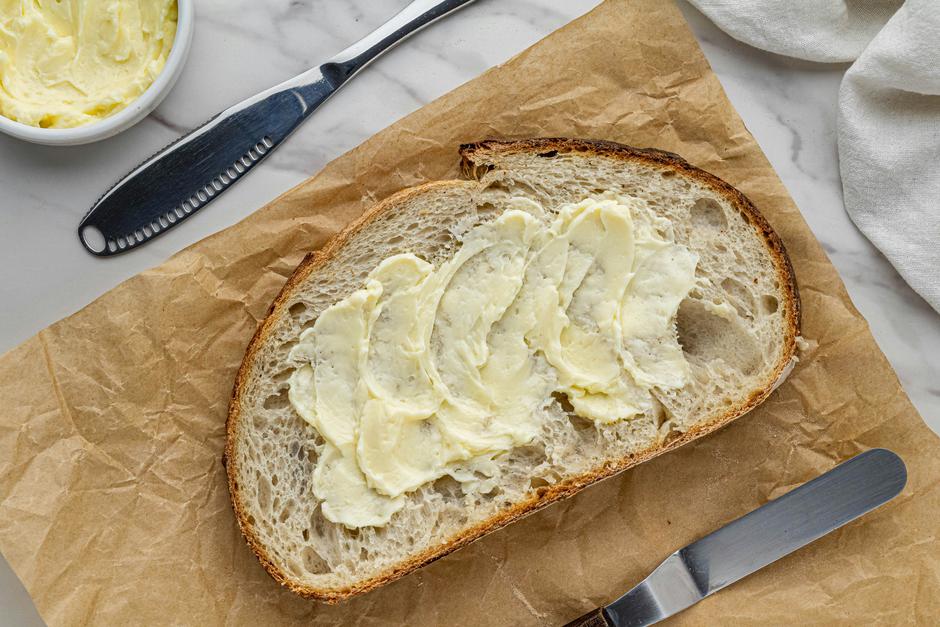 Je li sourdough kruh stvarno zdrav | Author: Maryam Sicard/Unsplash