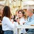Zagreb: Na Kvaternikovom trgu započeo je festival Aftertaste