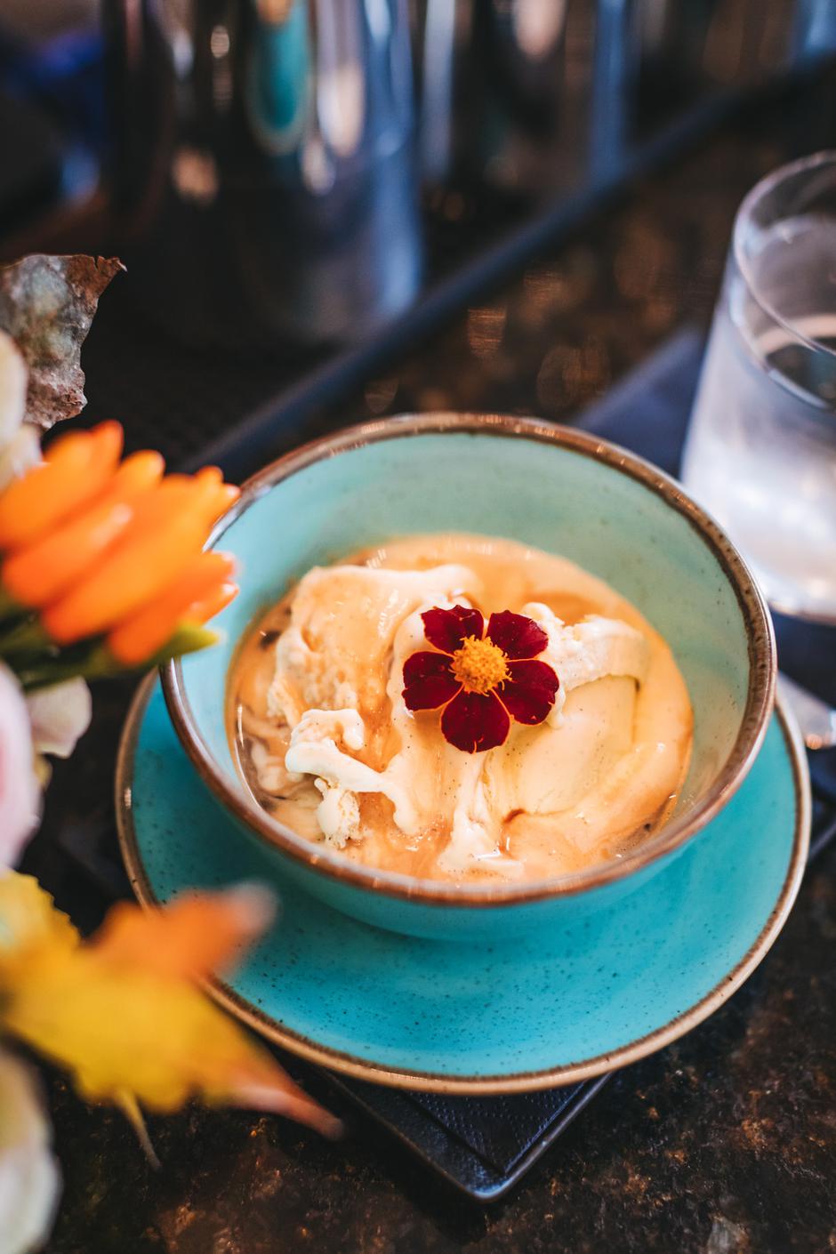 esplanade. gelato kokteli | Author: Arhiva hotela Esplanade/Lili Bašić