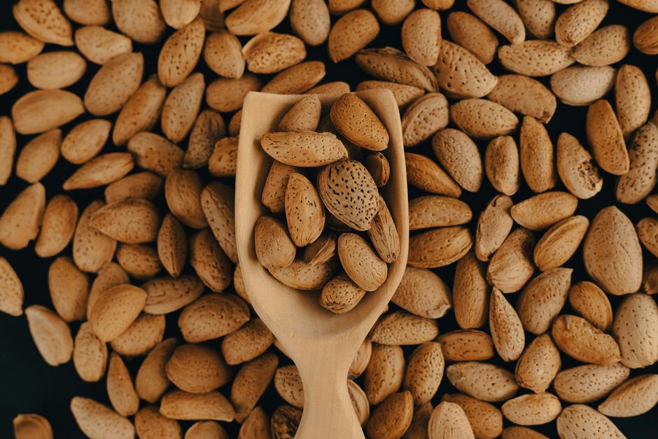 6 namirnica bogatih magnezijem koje ti mogu pomoći svaki dan | Author: Behnam Norouzi/Unsplash
