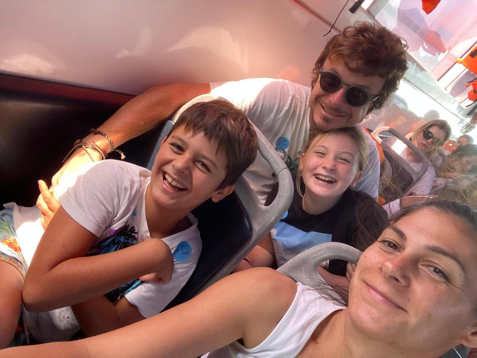 stiven vunić | Author: Press