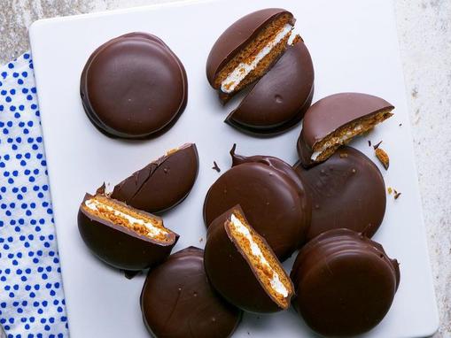moon pie