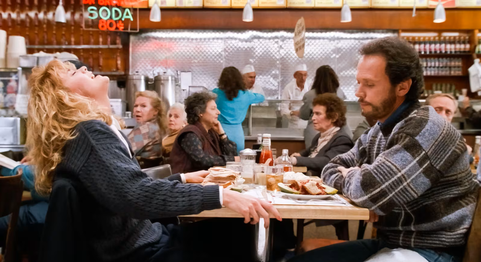 gastronomija na filmu | Author: Press