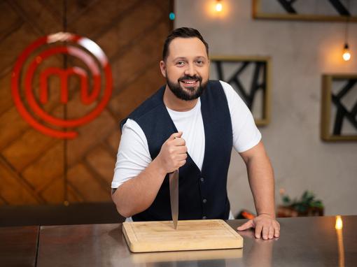 MasterChef, mario mihelj