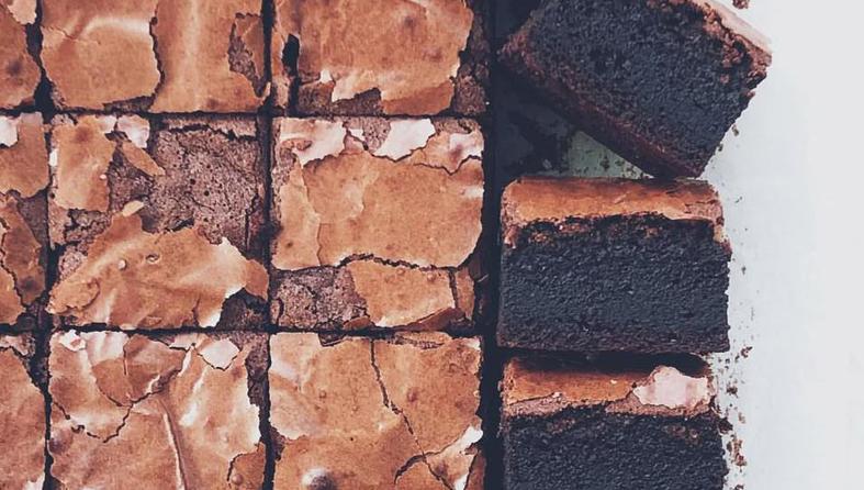brownies