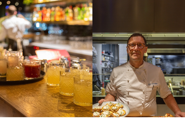 ličko-senjska županija, dino galvagno