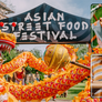 Asian Street Food Festival