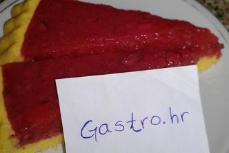 Beky voćna s jagodama