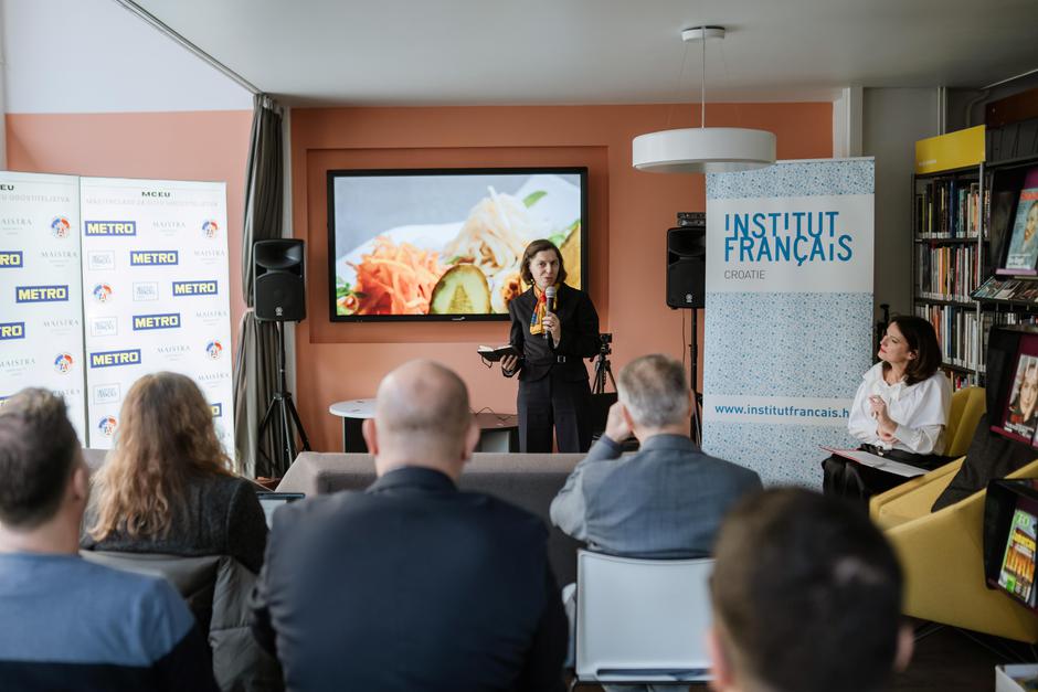 MCEU; METRO | Author: Press