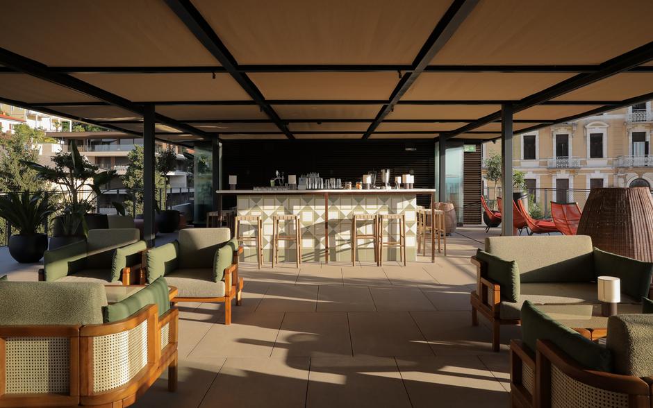 keight hotel opatija | Author: Press