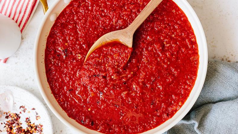 arrabbiata umak