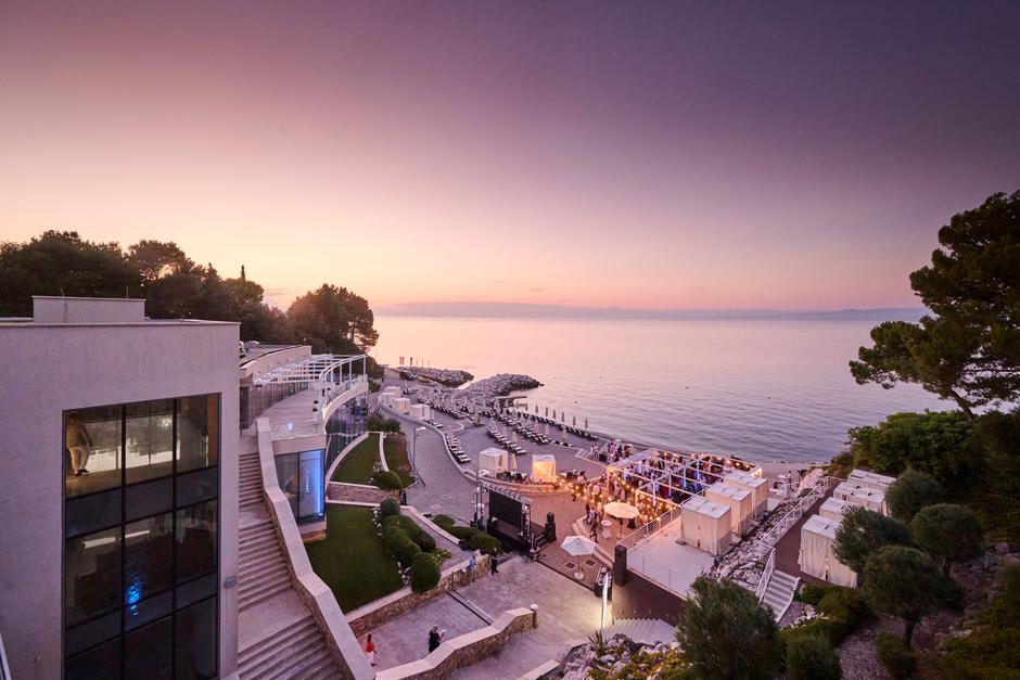 Decanter Winners Showcase, Vinistra | Author: Merlo De Graia