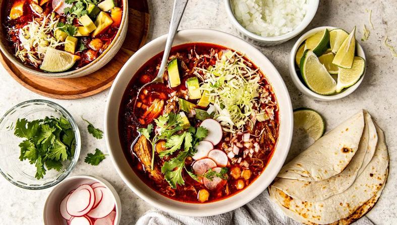 pozole