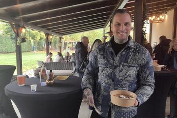 Legendarni Advent kod Matoša