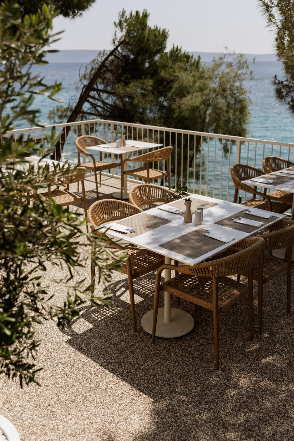 wala dine and lounge | Author: Prosper Filipović