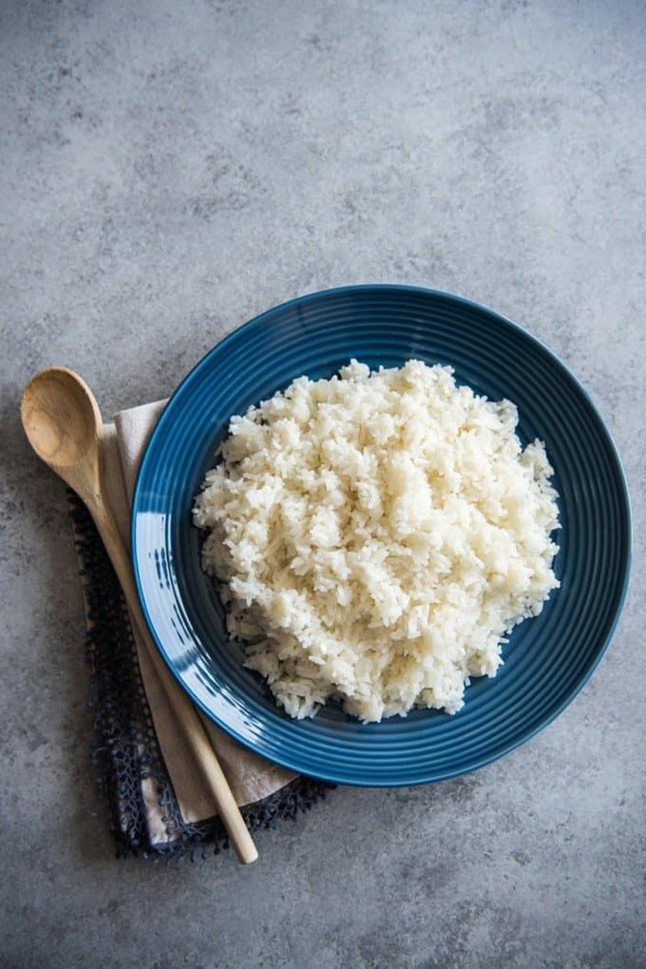 riža | Author: House of Nash Eats/Pinterest