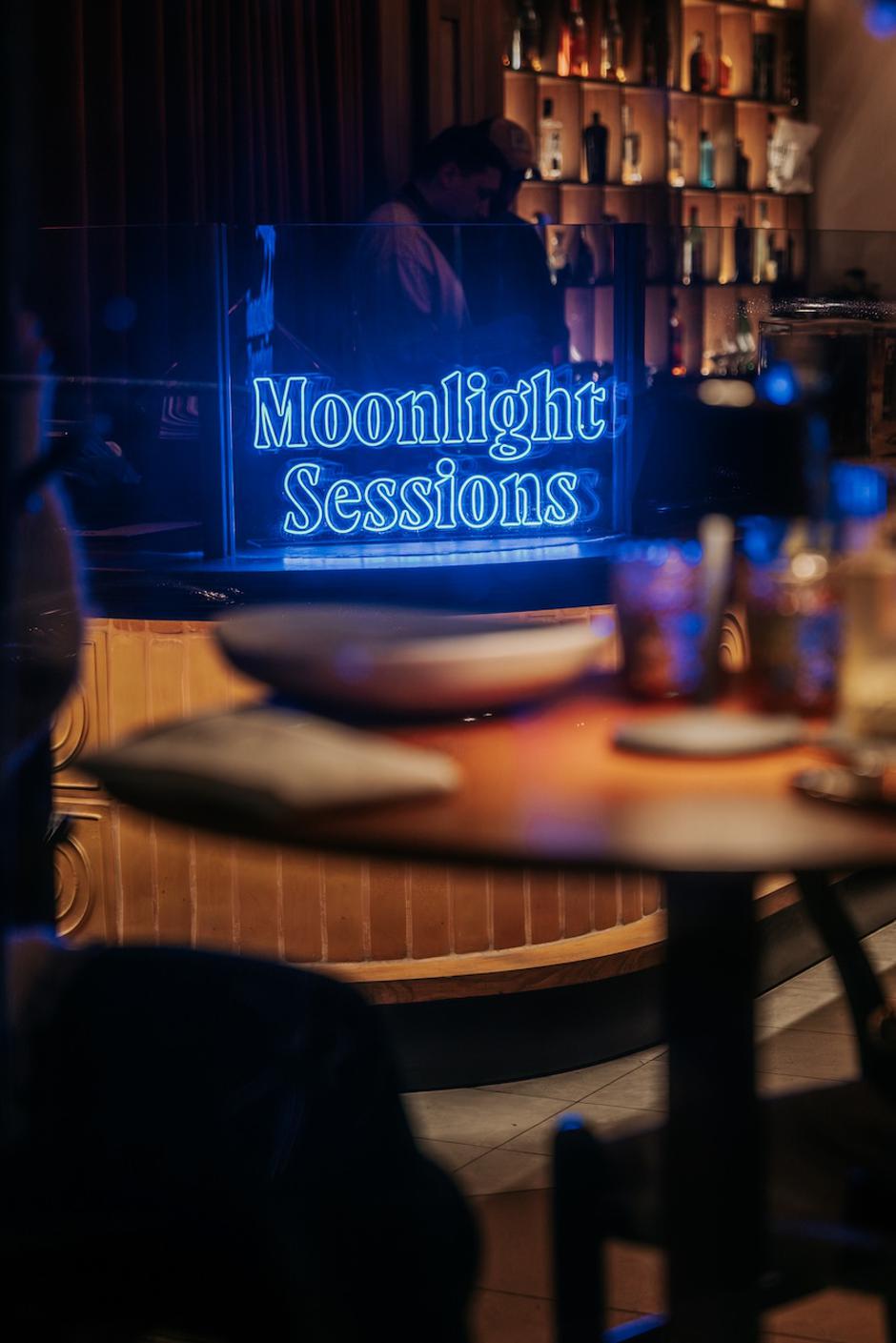 boogie lab, moonlight sessions | Author: Press