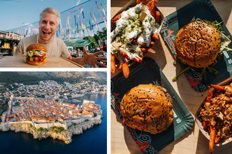 Burger Festival Dubrovnik
